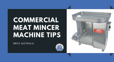 3 Tips on Choosing Best Commercial Meat Mincer 2025