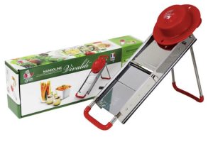 classic mandoline slicer
