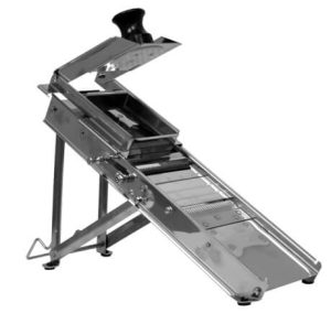 mandolin slicer