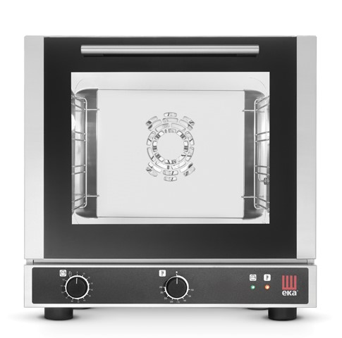 EKF423 P Evolution Snack Convection Ovens