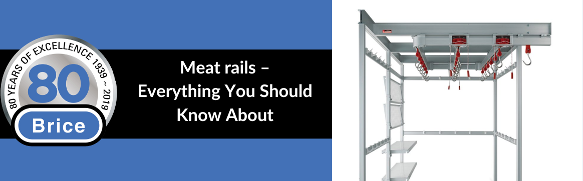 Meat rails – Everything You Should Know About