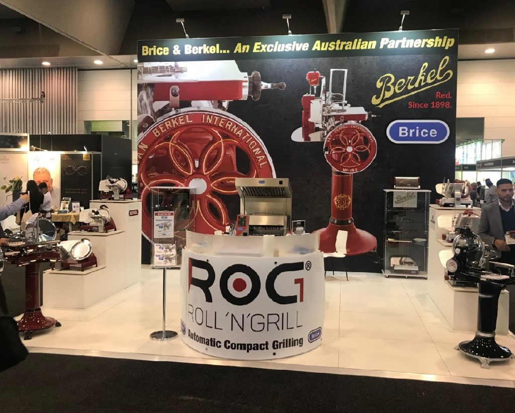 Commercial Kitchen Equipment Brisbane