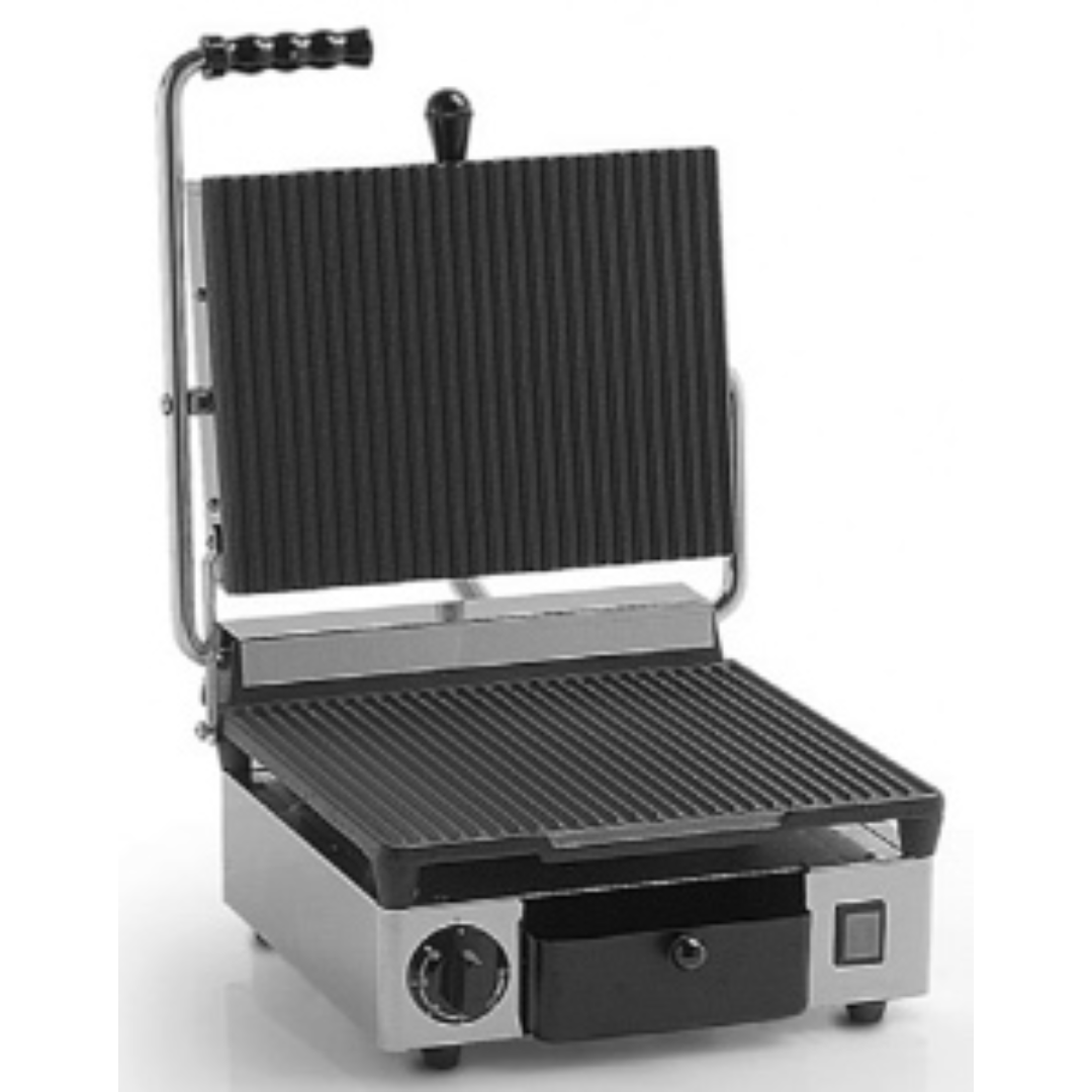 commercial grill